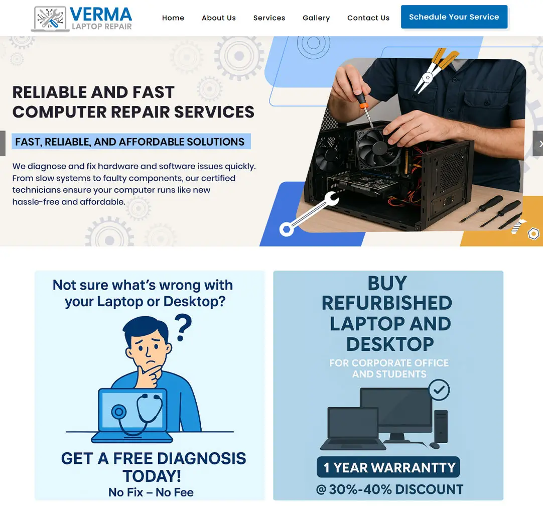 vermaservices
