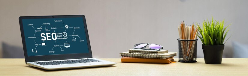 SEO Services Company