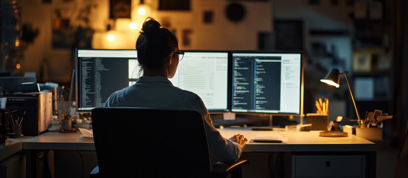 software development company