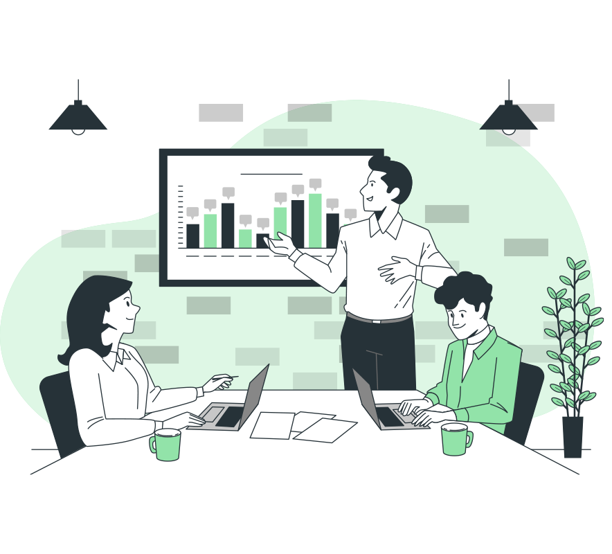 Business Needs Website Design