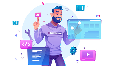 Advantage of Website Design  