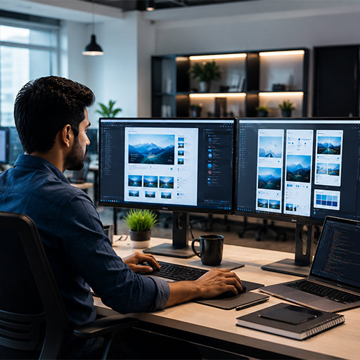 Top 10 Website Designers Company Near Me | Top 10 Website Developers Company Near Me