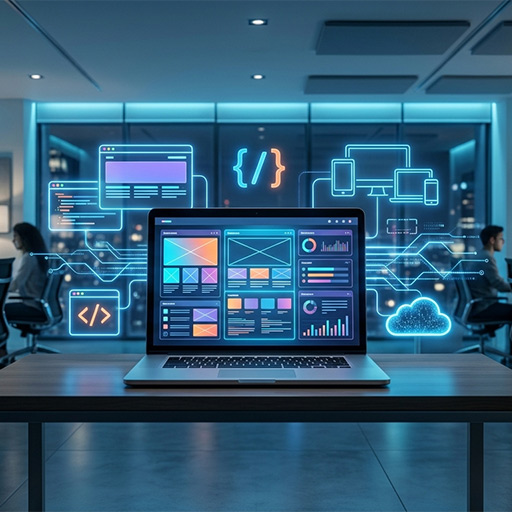 Top 10 Website Designers Company Near Me | Top 10 Website Developers Company Near Me