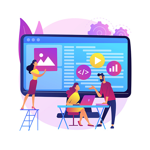 Top 10 Website Designers Company Near Me | Top 10 Website Developers Company Near Me