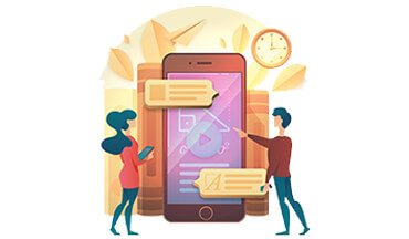 Ecommerce Website Design in Mumbai