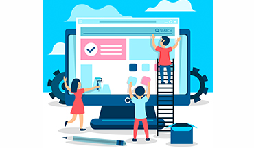 Ecommerce website developer in mumbai