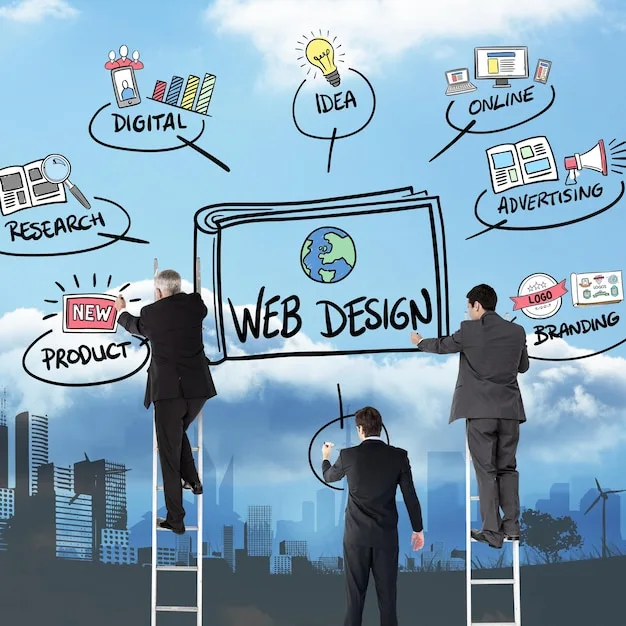 Business Needs Website Design