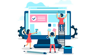 Web Design Company Mumbai