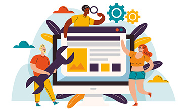 Website Designer Mumbai