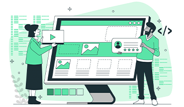 Partnering with a Web Designing Company: What to Expect? 