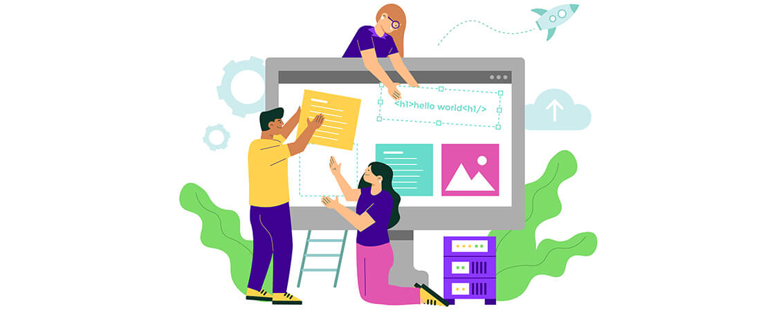 Website Design Mumbai, India