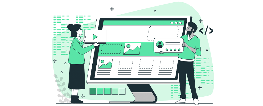 Partnering with a Web Designing Company: What to Expect?