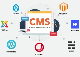 Content Management System