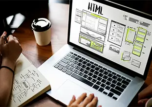 Custom Website
