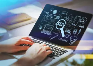 Search Engine Optimization